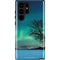 StockTrek Aurora Borealis over a lake in Norway Galaxy Cases